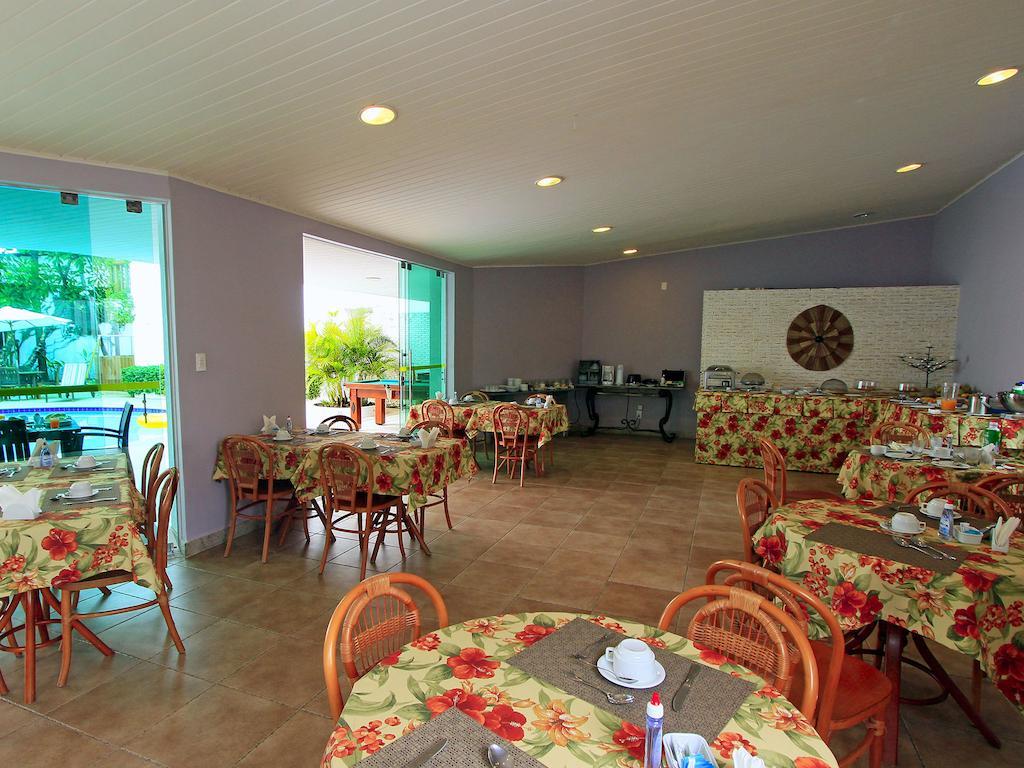 Farol De Itapua Praia Hotel Сальвадор Экстерьер фото