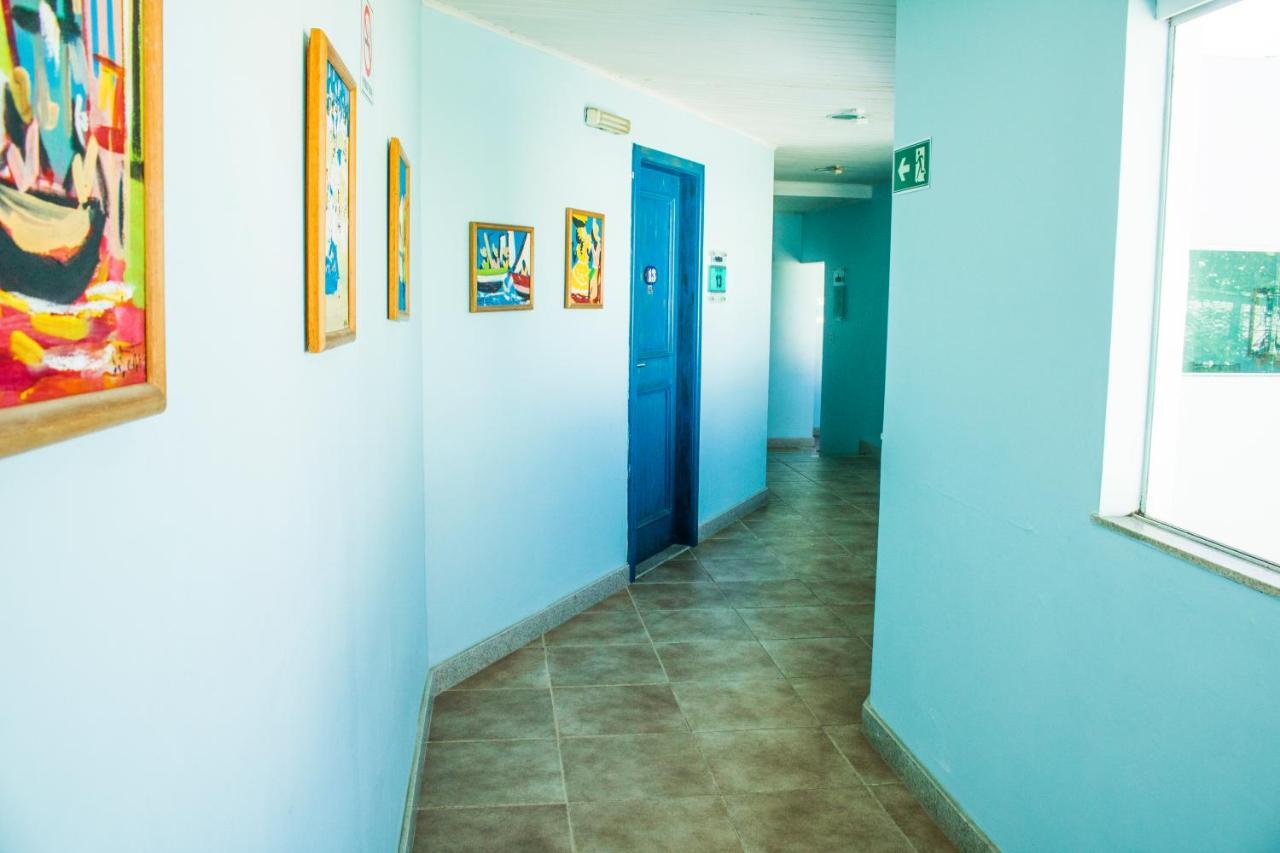 Farol De Itapua Praia Hotel Сальвадор Экстерьер фото