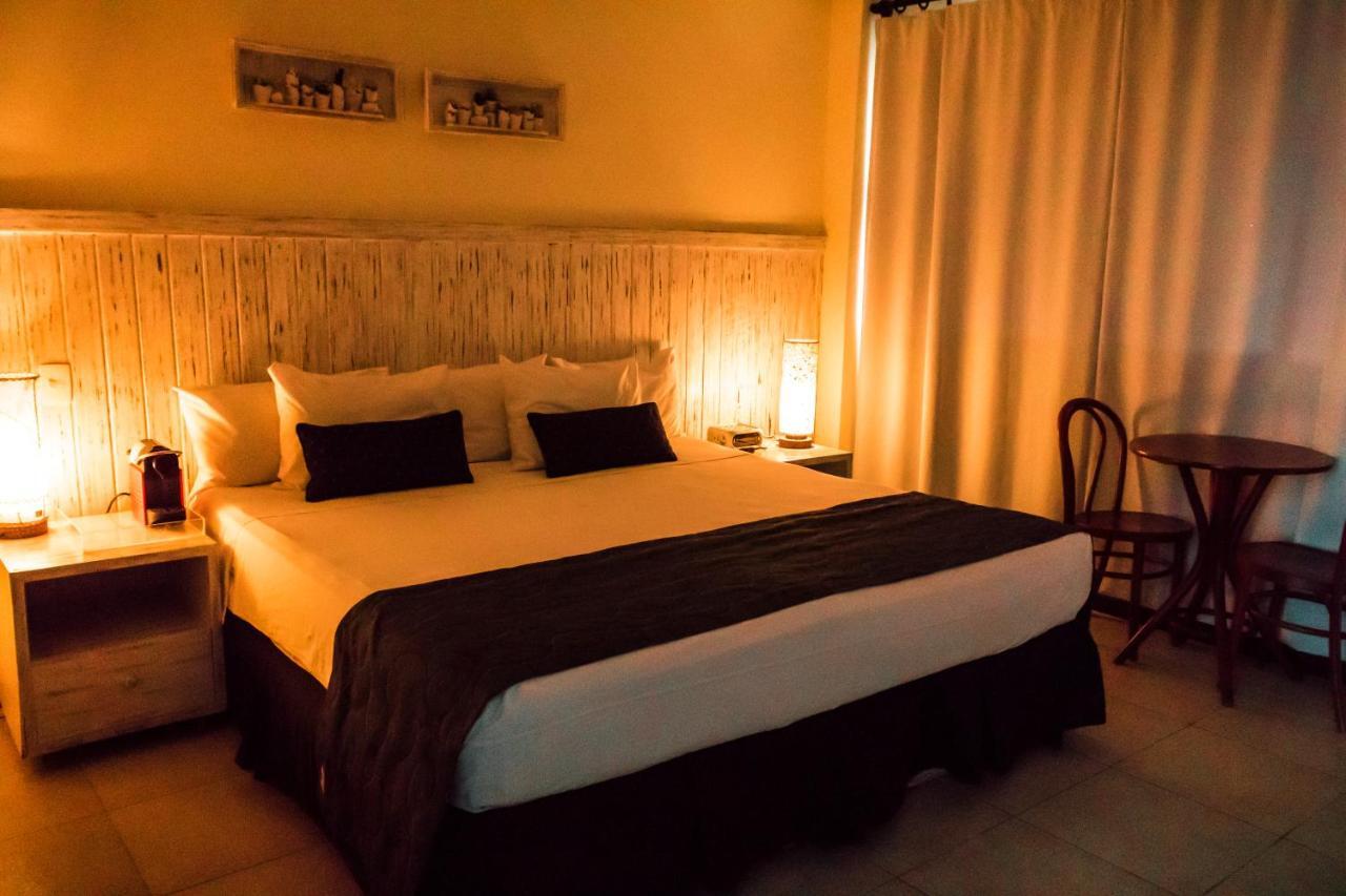 Farol De Itapua Praia Hotel Сальвадор Экстерьер фото