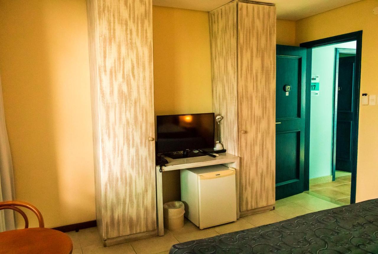 Farol De Itapua Praia Hotel Сальвадор Экстерьер фото