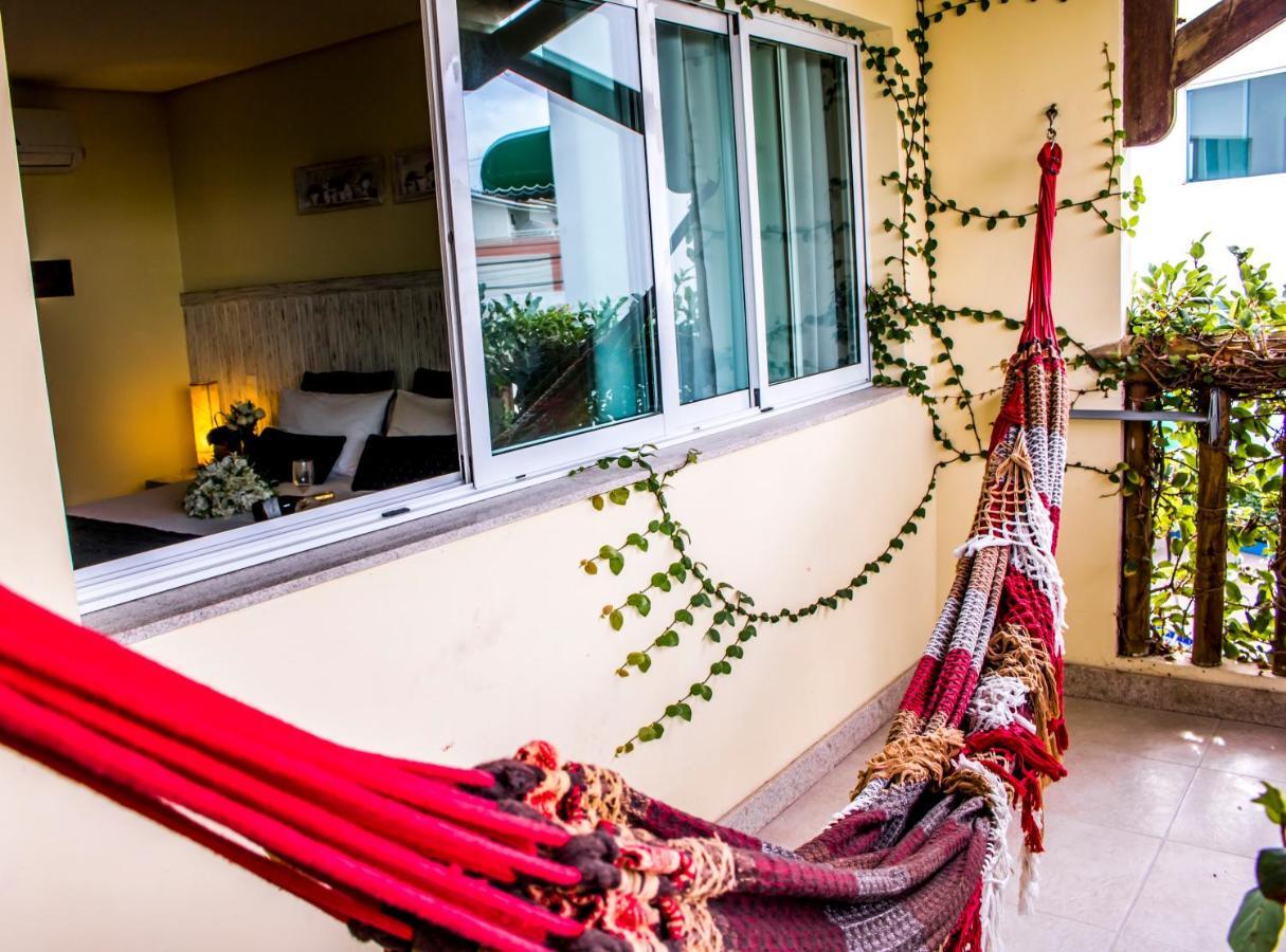 Farol De Itapua Praia Hotel Сальвадор Экстерьер фото